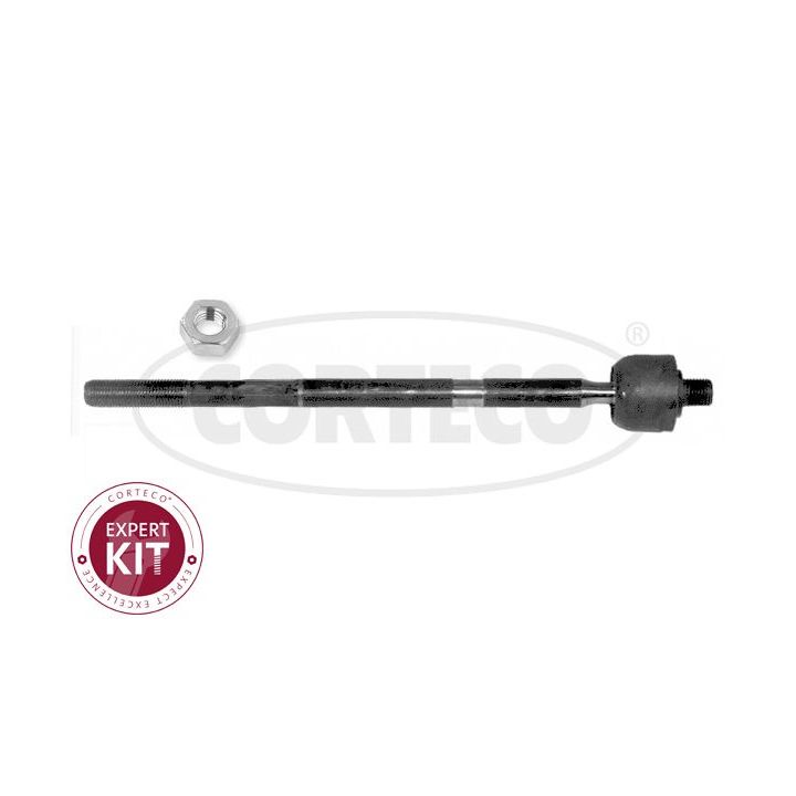 Vidinė skersinė vairo trauklė CORTECO 49400044