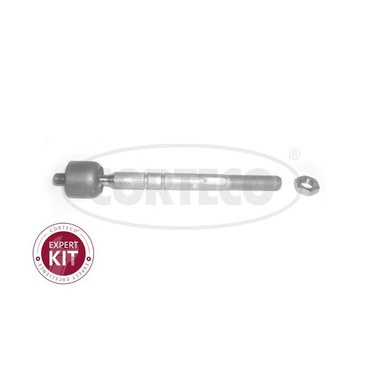 Vidinė skersinė vairo trauklė CORTECO 49400081