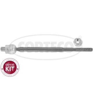 Vidinė skersinė vairo trauklė CORTECO 49400412