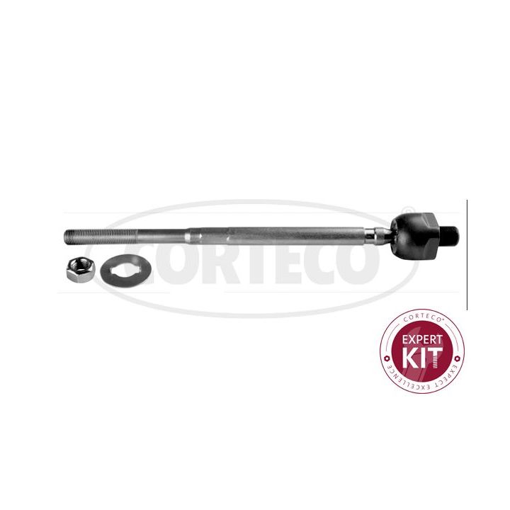 Vidinė skersinė vairo trauklė CORTECO 49400672