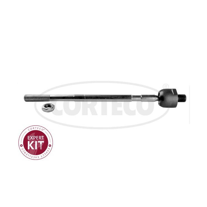 Vidinė skersinė vairo trauklė CORTECO 49400915