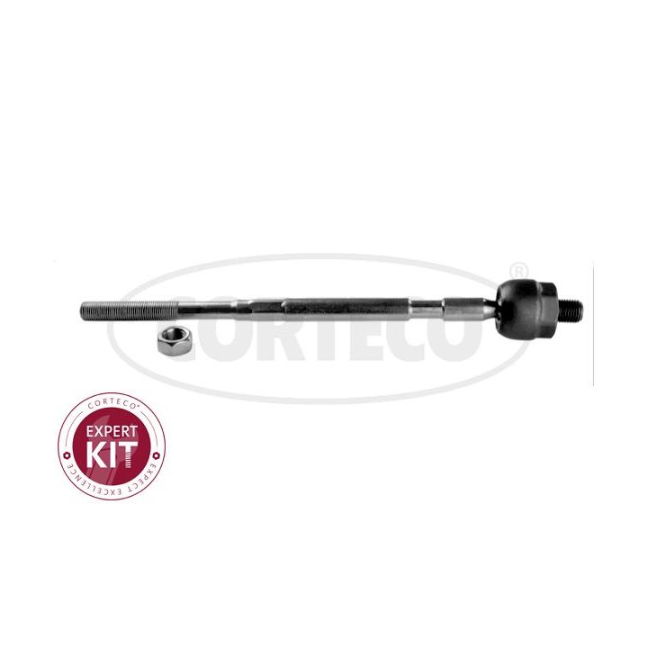 Vidinė skersinė vairo trauklė CORTECO 49401031