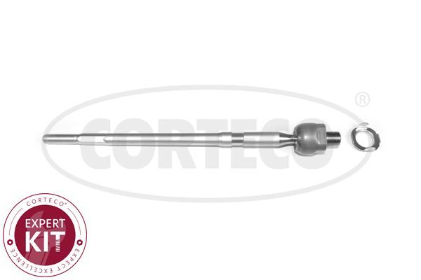 Vidinė skersinė vairo trauklė CORTECO 49401153