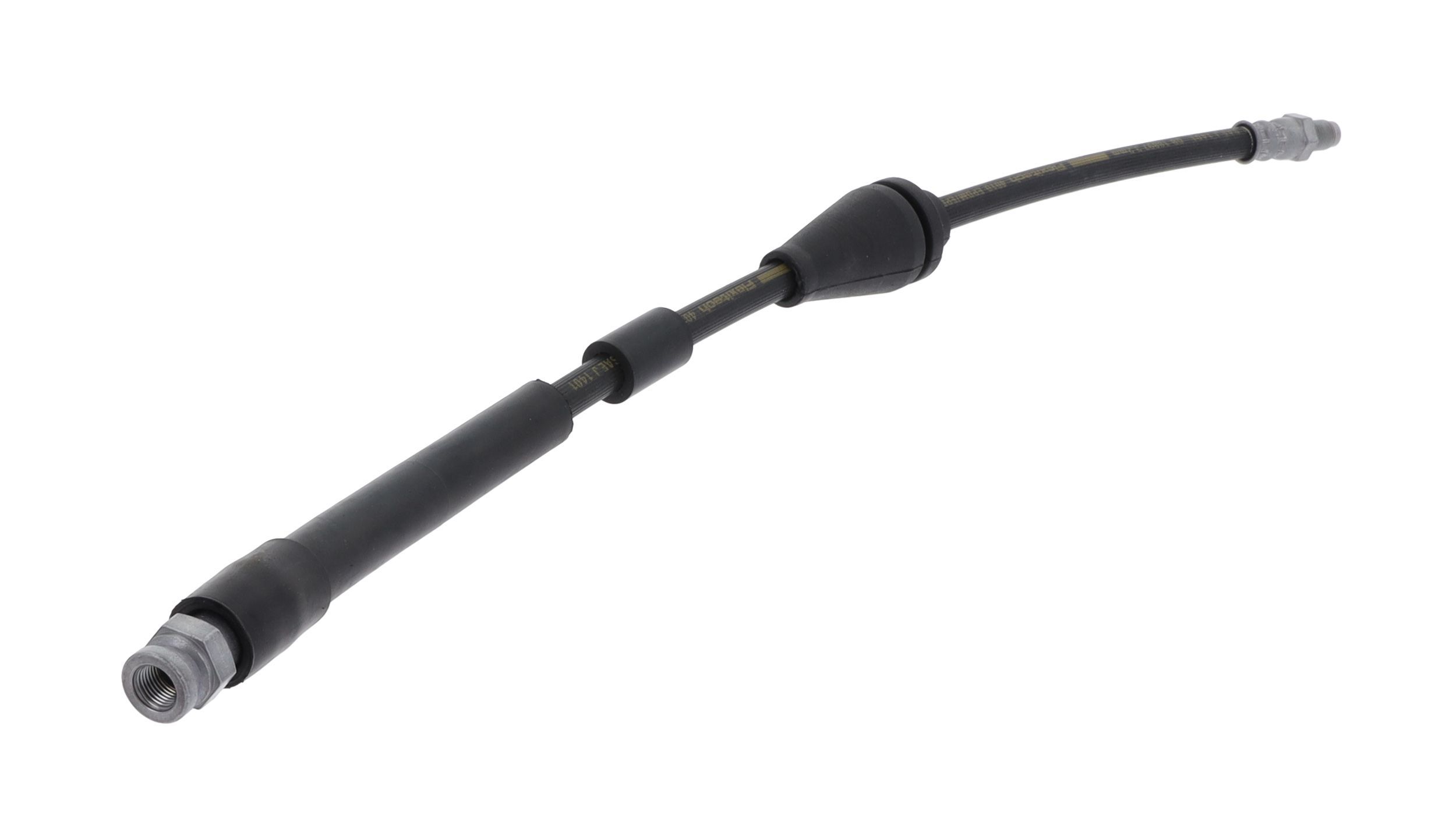 Stabdžių žarnelė CORTECO 19026122