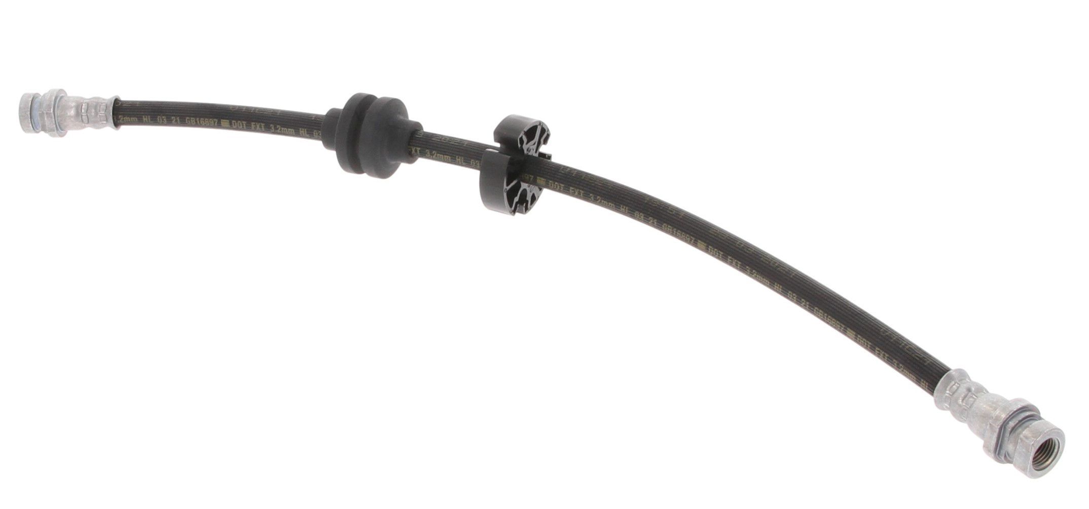 Stabdžių žarnelė CORTECO 19030301