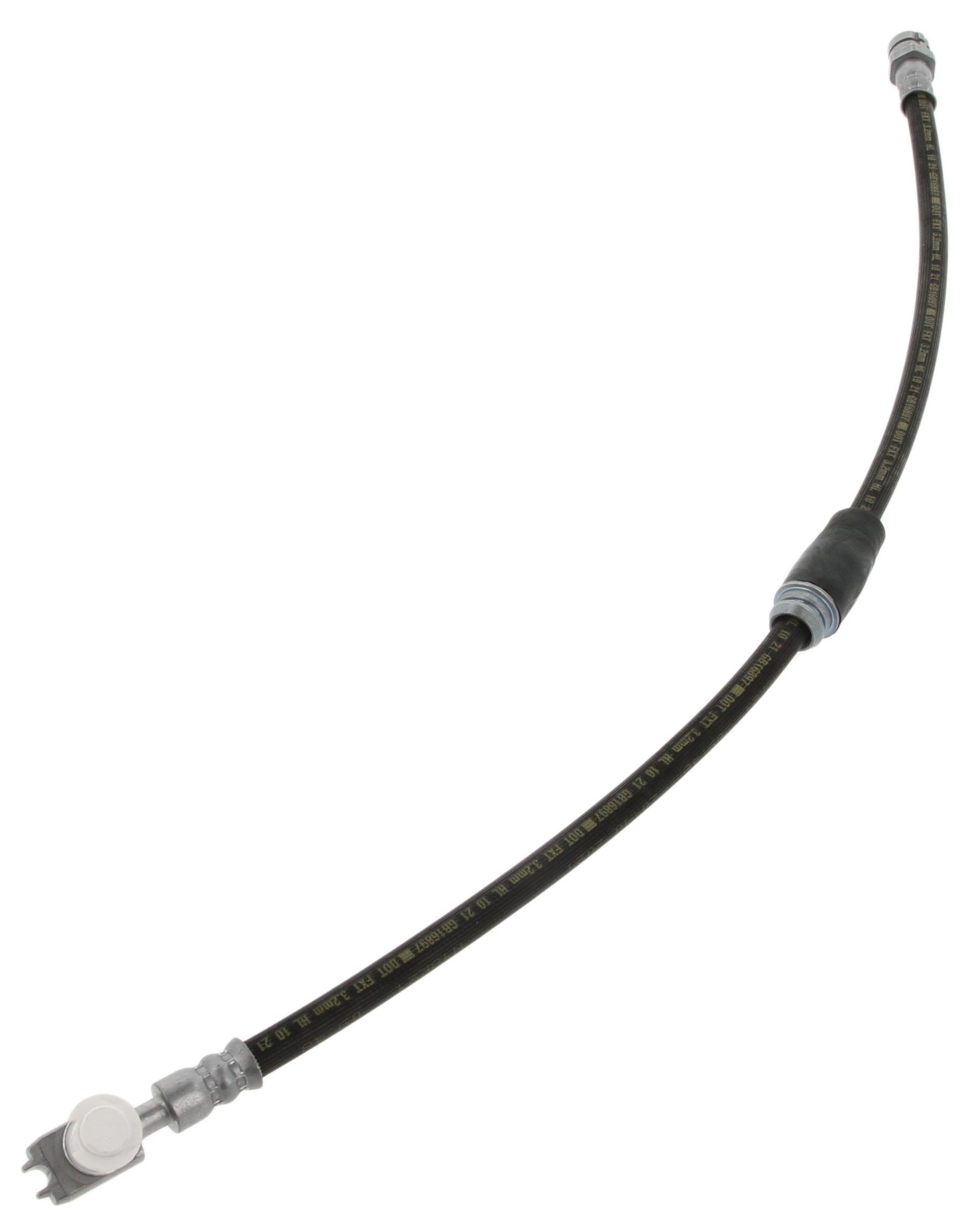 Stabdžių žarnelė CORTECO 19033595