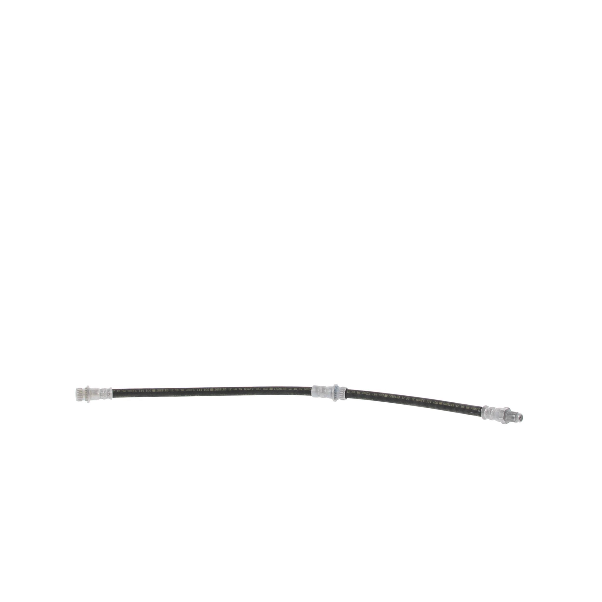 Stabdžių žarnelė CORTECO 19034345