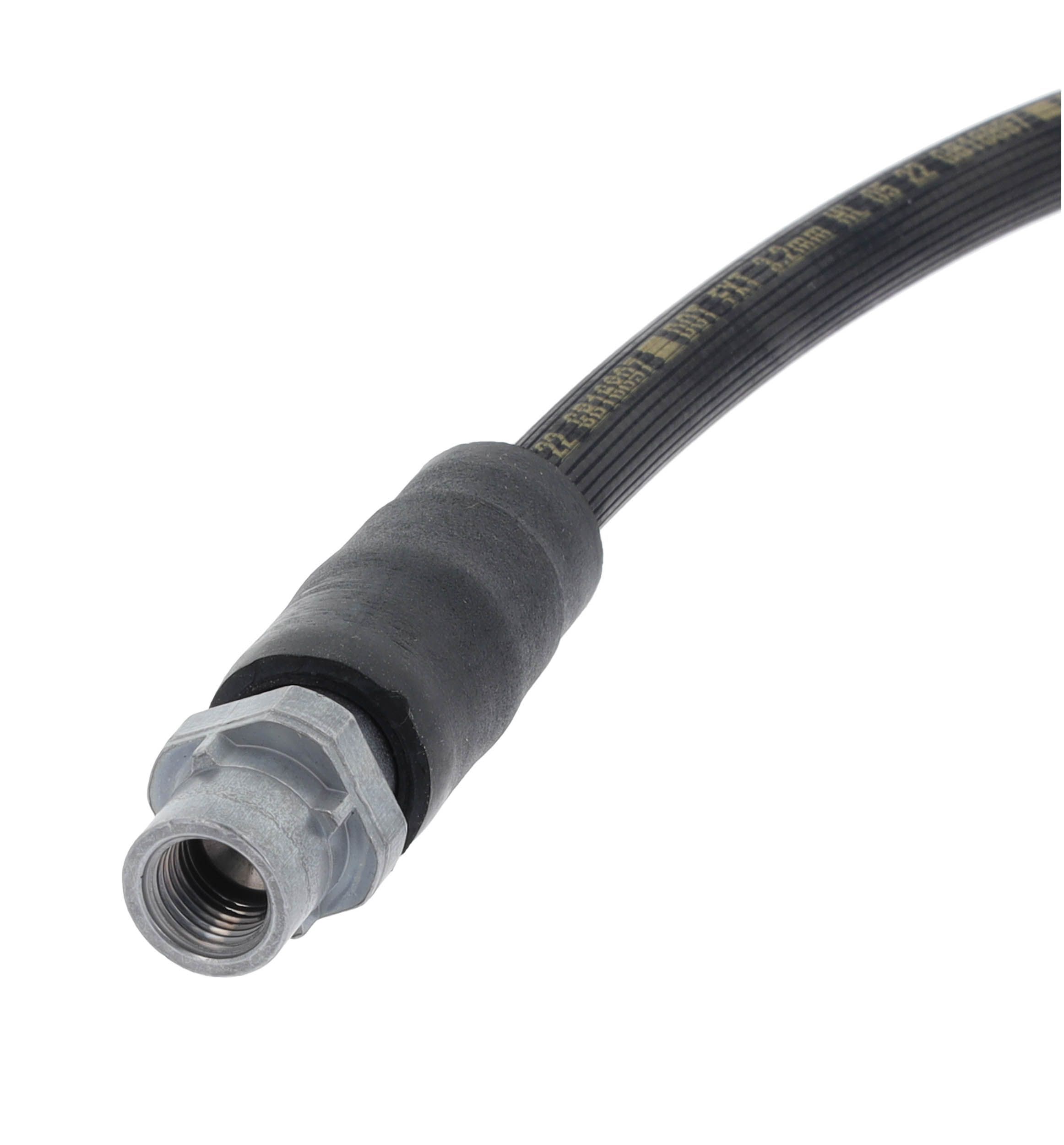 Stabdžių žarnelė CORTECO 19036602