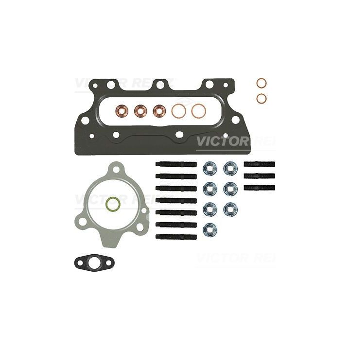 Montavimo komplektas, kompresorius VICTOR REINZ 04-10331-01