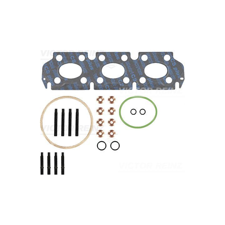 Montavimo komplektas, kompresorius VICTOR REINZ 04-10336-01