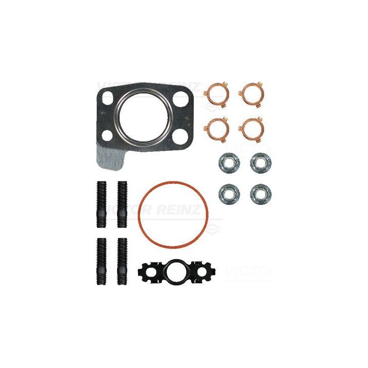 Montavimo komplektas, kompresorius VICTOR REINZ 04-10340-01