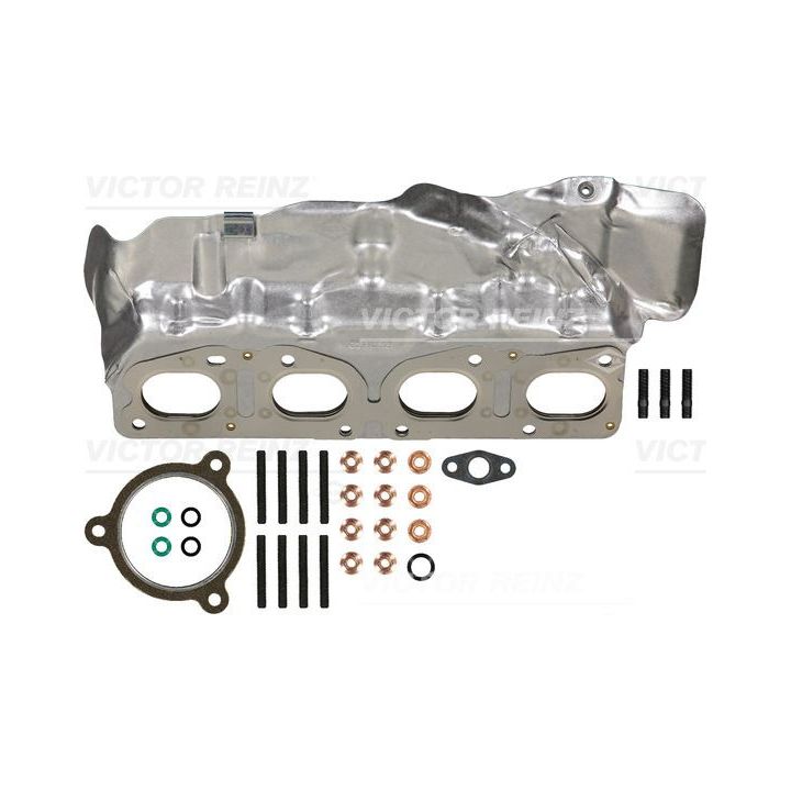 Montavimo komplektas, kompresorius VICTOR REINZ 04-10349-01