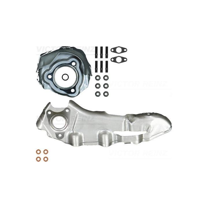 Montavimo komplektas, kompresorius VICTOR REINZ 04-10353-01