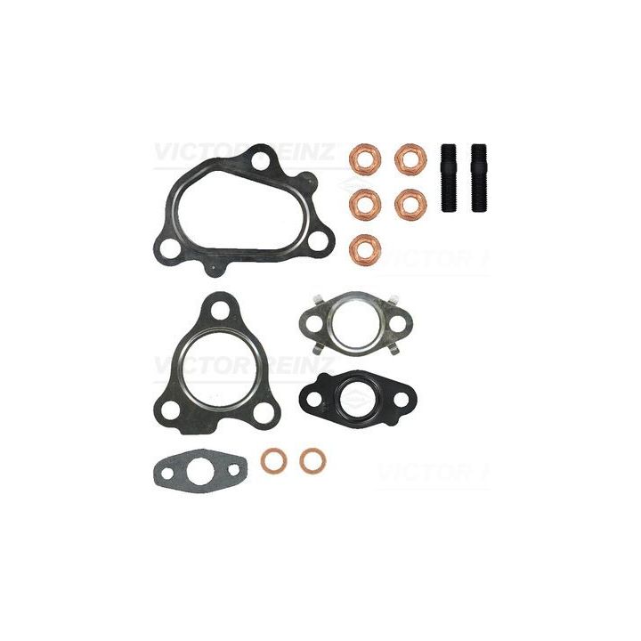 Montavimo komplektas, kompresorius VICTOR REINZ 04-10360-01