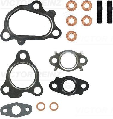Montavimo komplektas, kompresorius VICTOR REINZ 04-10360-01