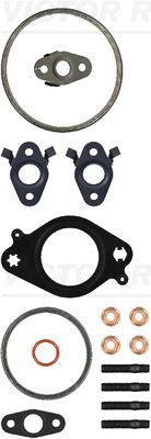 Montavimo komplektas, kompresorius VICTOR REINZ 04-10378-01