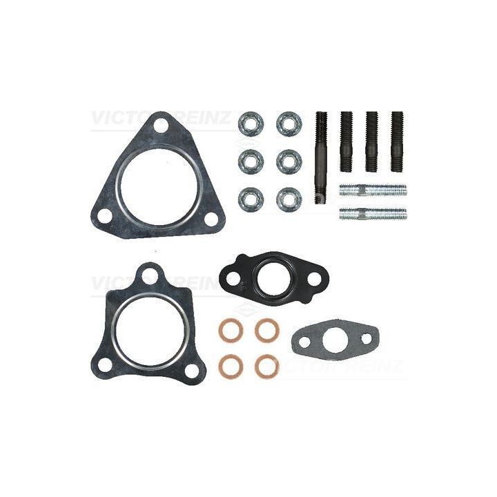 Montavimo komplektas, kompresorius VICTOR REINZ 04-10384-01