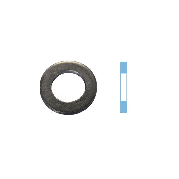 Tarpiklis, alyvos išleidimo angos kaištis CORTECO 005504H