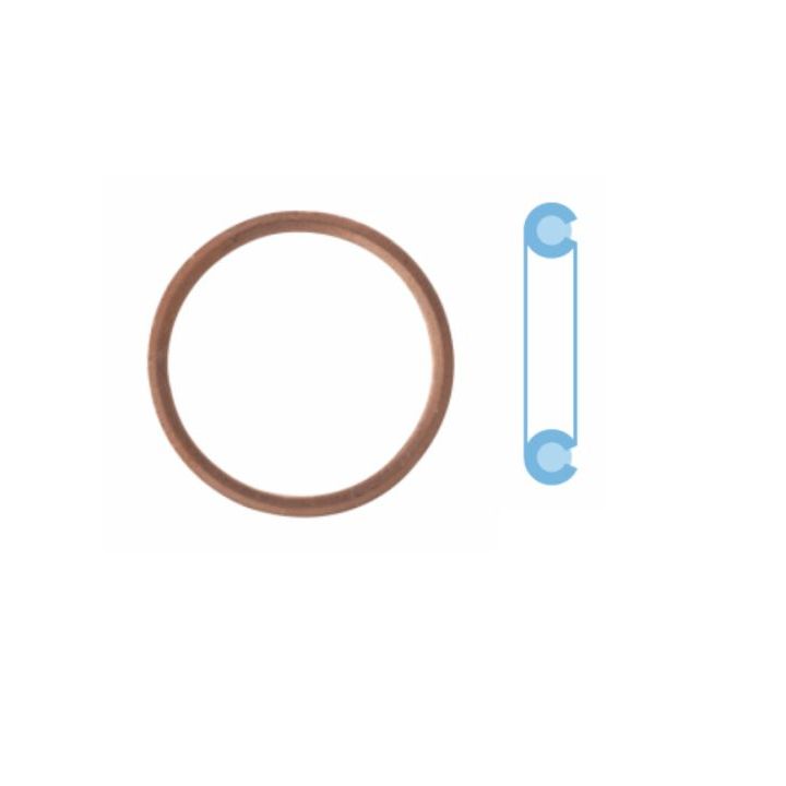 Tarpiklis, alyvos išleidimo angos kaištis CORTECO 005506H