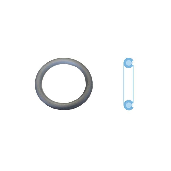 Tarpiklis, alyvos išleidimo angos kaištis CORTECO 005507H