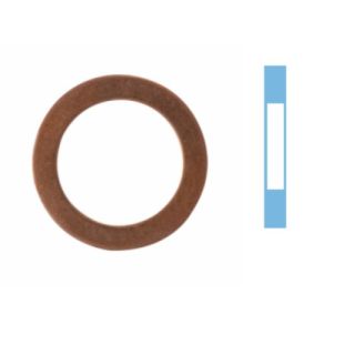 Tarpiklis, alyvos išleidimo angos kaištis CORTECO 005569S