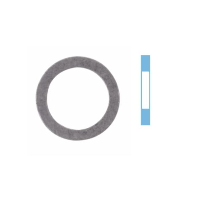 Tarpiklis, alyvos išleidimo angos kaištis CORTECO 005700S