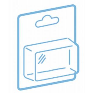 Tarpiklis, alyvos išleidimo angos kaištis CORTECO 008798S