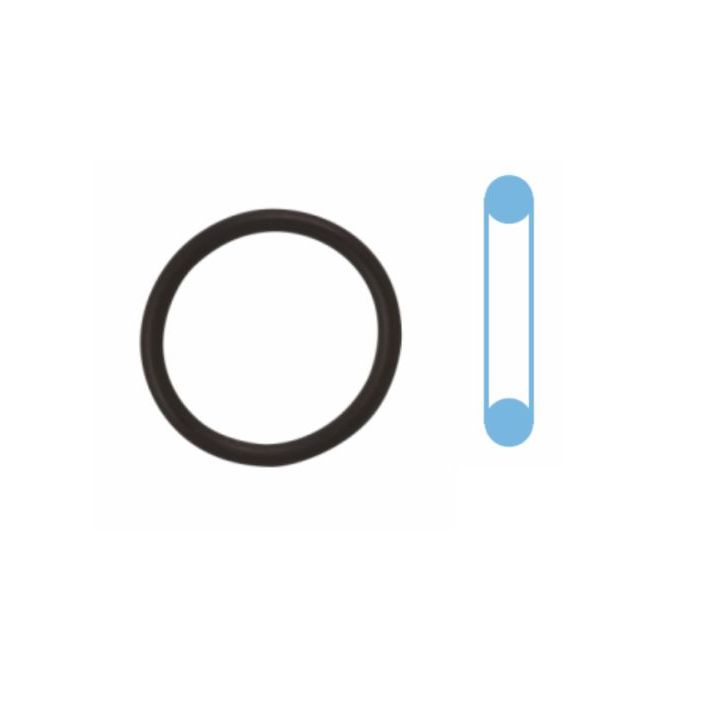 Tarpiklis, alyvos išleidimo angos kaištis CORTECO 041118S