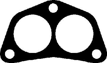 Tarpiklis, išleidimo kolektorius CORTECO 027001H