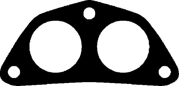 Tarpiklis, išleidimo kolektorius CORTECO 027006H