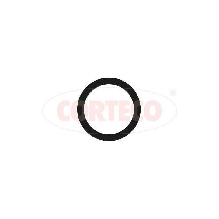 Tarpiklis, išleidimo kolektorius CORTECO 027145H
