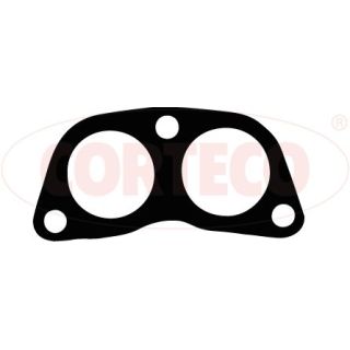 Tarpiklis, išleidimo kolektorius CORTECO 027416H