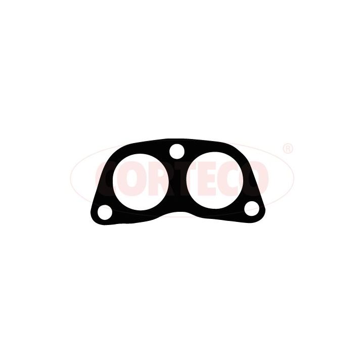 Tarpiklis, išleidimo kolektorius CORTECO 027416H