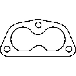 Tarpiklis, išleidimo kolektorius CORTECO 027420H