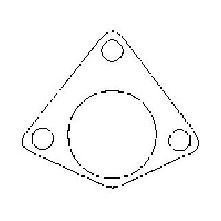 Tarpiklis, išleidimo kolektorius CORTECO 027429H