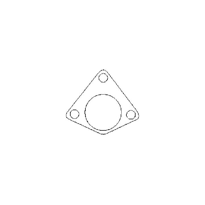 Tarpiklis, išleidimo kolektorius CORTECO 027429H