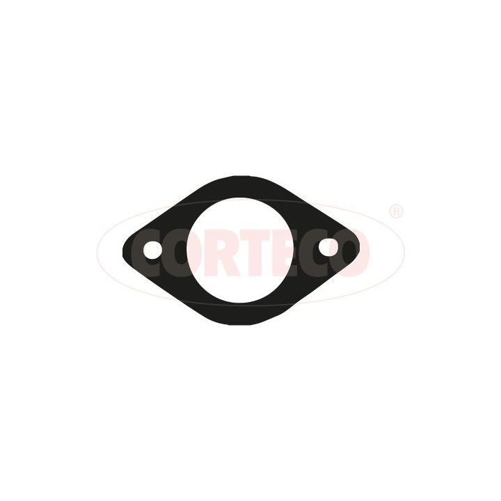 Tarpiklis, išleidimo kolektorius CORTECO 027435H