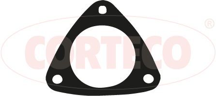 Tarpiklis, išleidimo kolektorius CORTECO 027437H