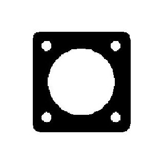 Tarpiklis, išleidimo kolektorius CORTECO 027442H