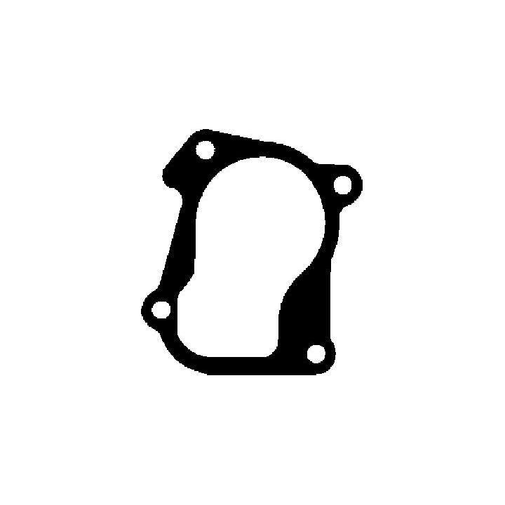 Tarpiklis, išleidimo kolektorius CORTECO 027495H