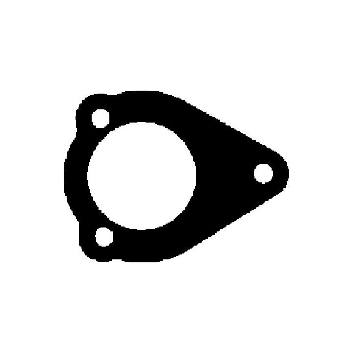 Tarpiklis, išleidimo kolektorius CORTECO 027496H