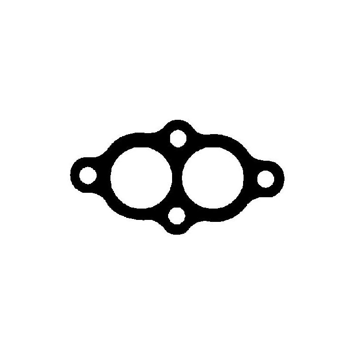 Tarpiklis, išleidimo kolektorius CORTECO 027499H