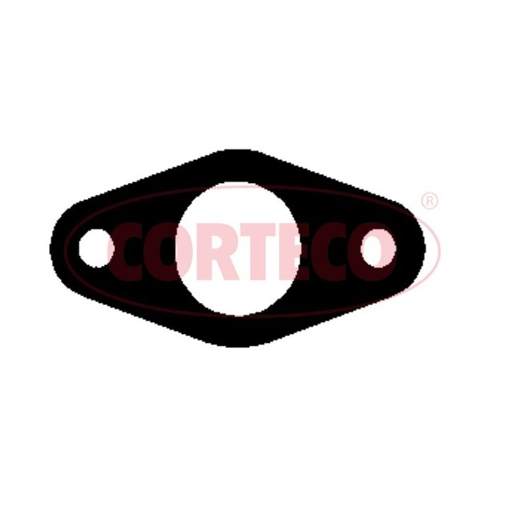 Tarpiklis, išleidimo kolektorius CORTECO 027506H