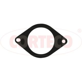 Tarpiklis, išleidimo kolektorius CORTECO 027531h