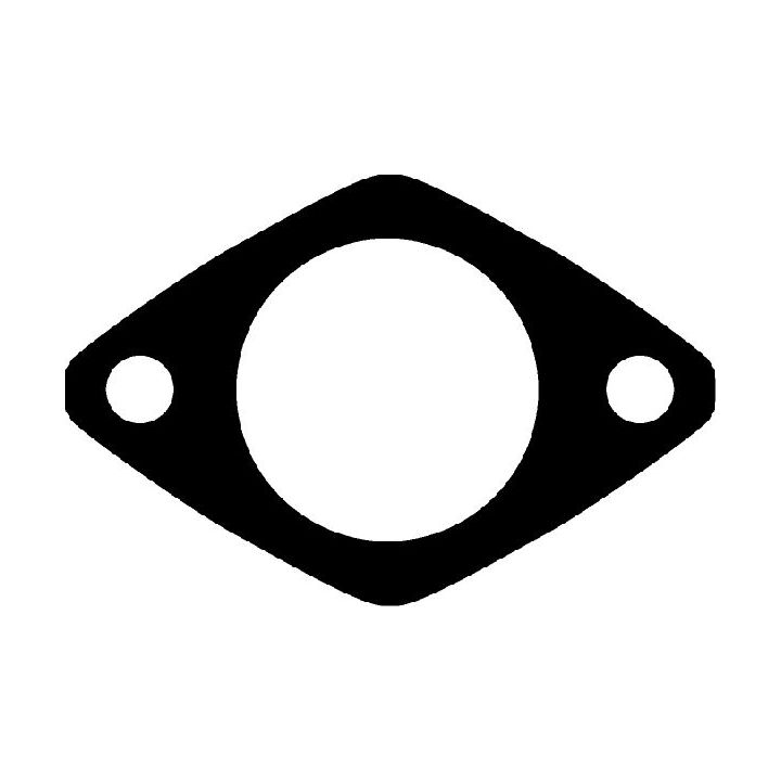 Tarpiklis, išleidimo kolektorius CORTECO 408458H