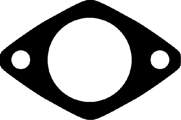 Tarpiklis, išleidimo kolektorius CORTECO 408458H