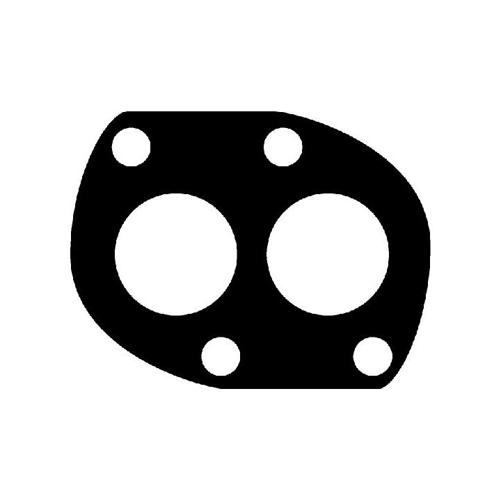 Tarpiklis, išleidimo kolektorius CORTECO 423363H