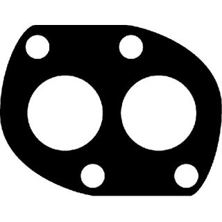 Tarpiklis, išleidimo kolektorius CORTECO 423365H