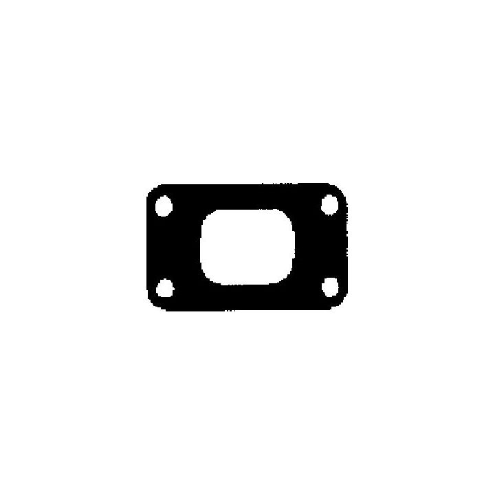 Tarpiklis, išleidimo kolektorius CORTECO 423372H