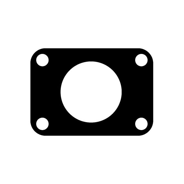 Tarpiklis, išleidimo kolektorius CORTECO 423373H